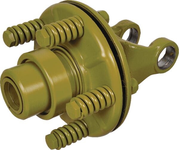 Walterscheid Friction Clutch K94/1 561111940