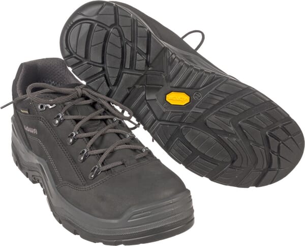Work shoe low Lowa Renegade S3 CI