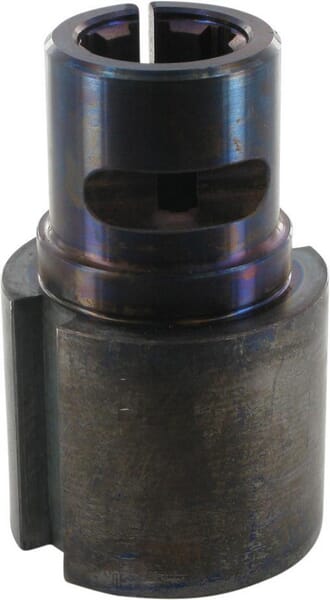 Walterscheid Hub F5/2 1.3/8-6Spl Clampbolt 561952