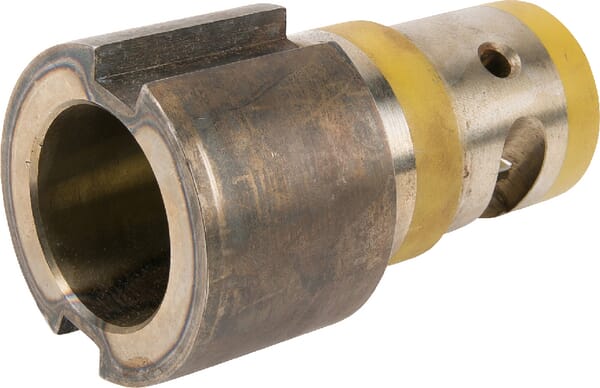 Walterscheid Hub 1.3/8-6 Spline+Clamp Bolt 561961