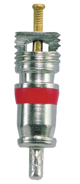 Rema Tip Top Valve Core Short Em / Vg12 5620083
