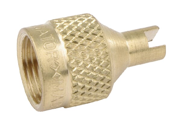 Rema Tip Top Valve Cap With Fork Em-Valve 5620124