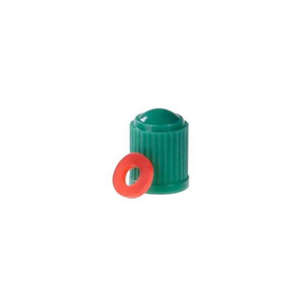 Rema Tip Top Green Valve Cap 5620460H