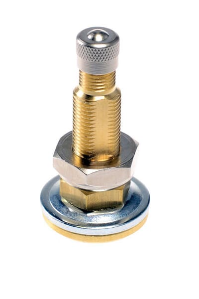 Rema Tip Top Valve Metal Tr17a 40Mm 5621202