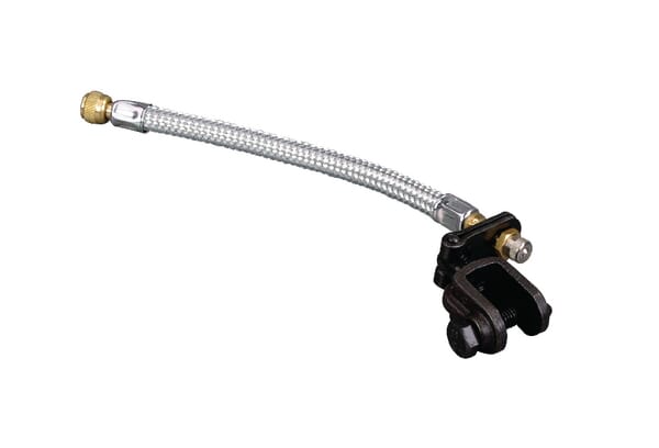 Rema Tip Top Valve Extension 200Mm 5624137