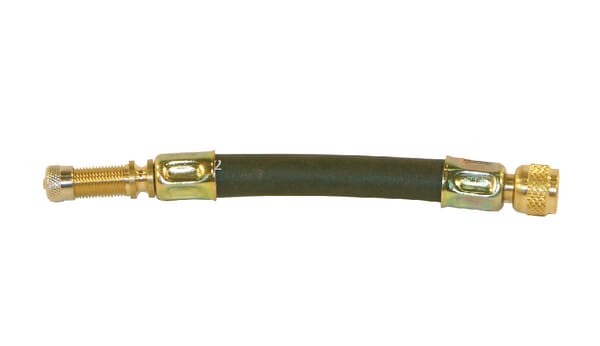 Rema Tip Top Valve Extension 125Mm 5624247
