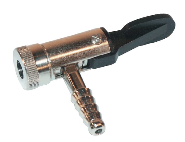 Rema Tip Top Tyre Air Nozzle 9Mm 5625239