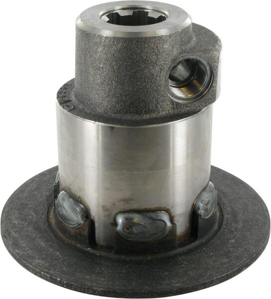Walterscheid Hub 1-3/8-6 Spline 563122