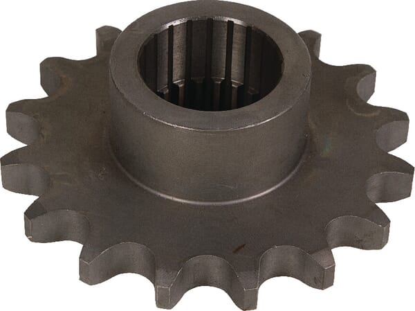 Kuhn Sprocket 16 Teeth 56517600