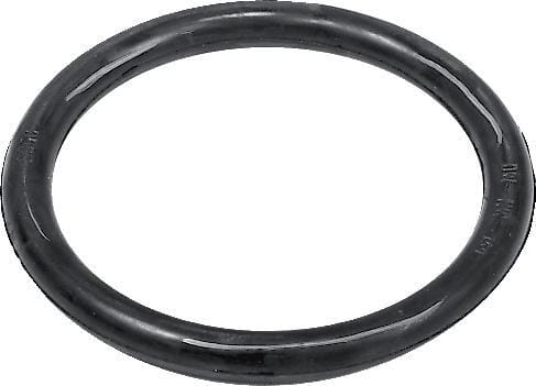 Kramp O-ring for 5" female 146x190x22mm 70 shore EPDM 5652000Z