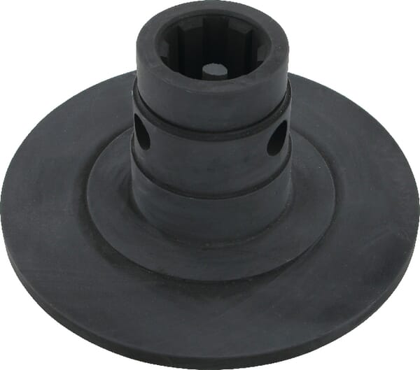 Walterscheid Flange Hub K92-1.3/8-6 566409