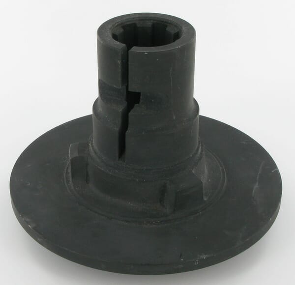 Walterscheid Flange Hub K92/4 1.3/8-6 Clutchb. 5664147