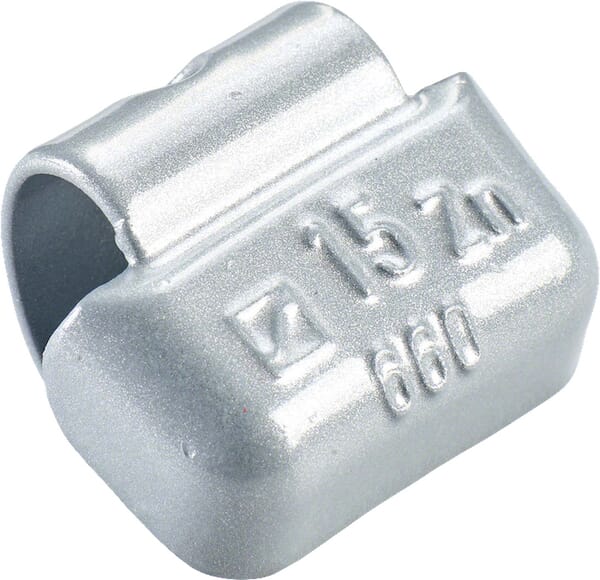 Rema Tip Top Zinc Counterweight H660 15G 10 5665426