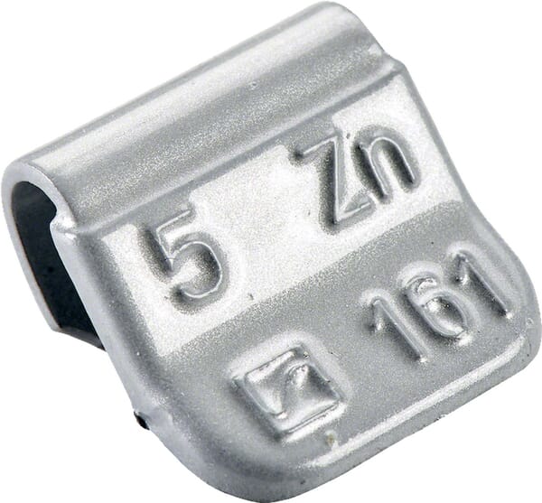 Rema Tip Top Zinc Counterweight H161 5G 10 5666009