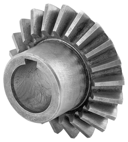 Kramp Bevel Gear 5680105040800N