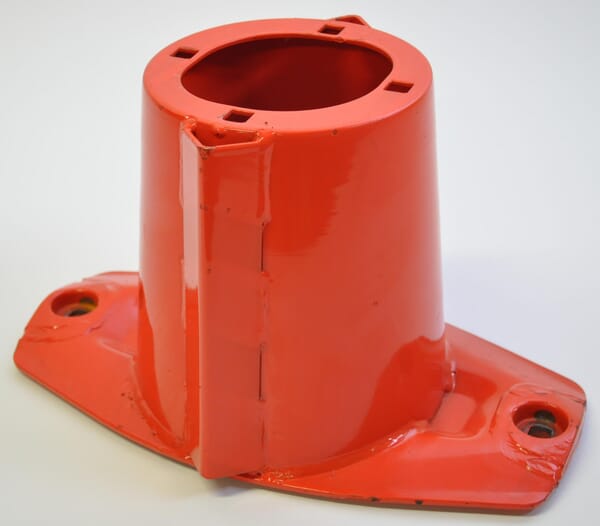 Kuhn Mower Disc With Drum 56812700