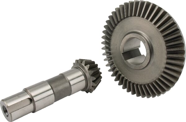 Kuhn Bevel Gear 56866810