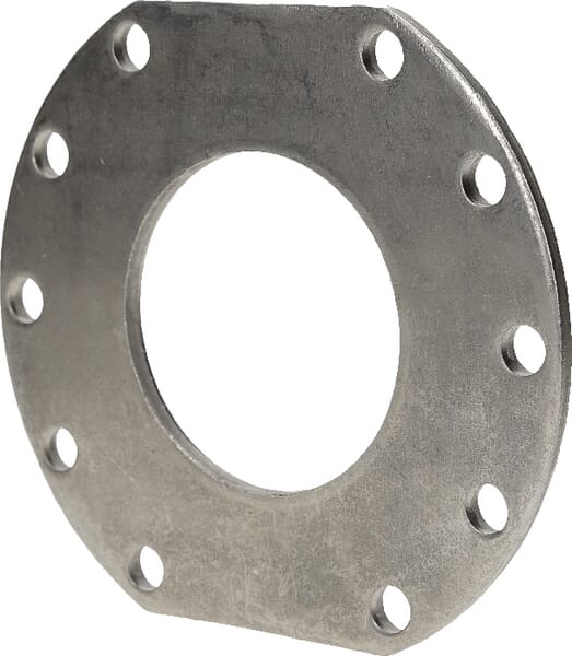Overview - Drive Plates