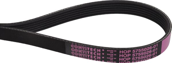 Husqvarna V-Belt 575502601