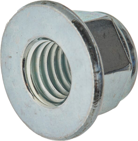 Husqvarna Nut Flange M10 576645705