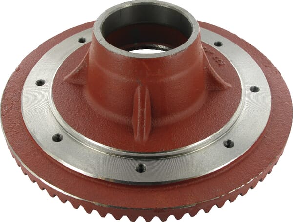 Kuhn Bevel Gear 72 Teeth 57729410