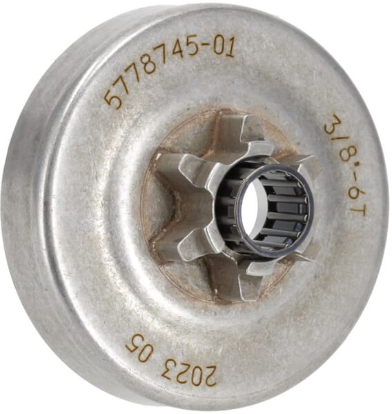 Husqvarna Clutch Drum Assy. 578257101