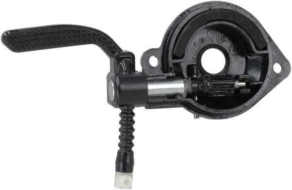 Husqvarna Oil Pump Assy. 581063901