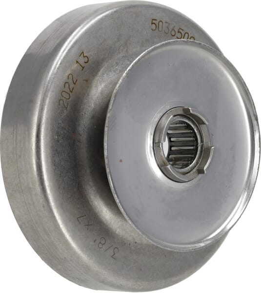 Husqvarna Clutch Drum Assembly, 3/8-7T 582034601