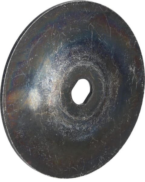 Husqvarna Flange 3Mm Domex M10 583874402