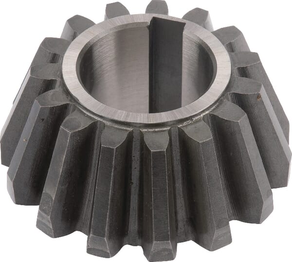 Kramp Bevel Gear 15 Teeth 58556010N
