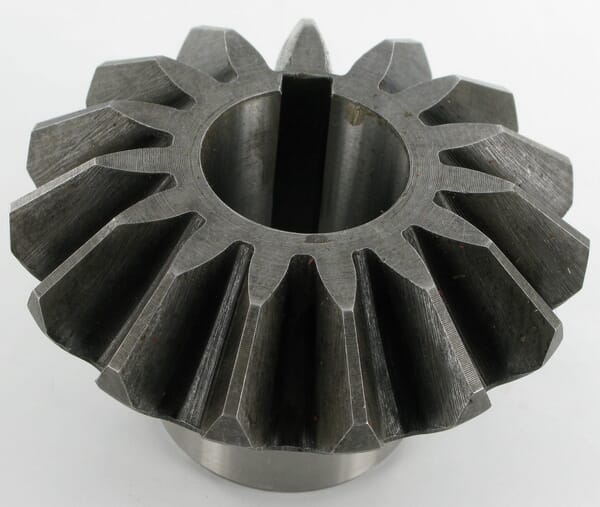Kuhn Bevel Gear 15T. 58735400