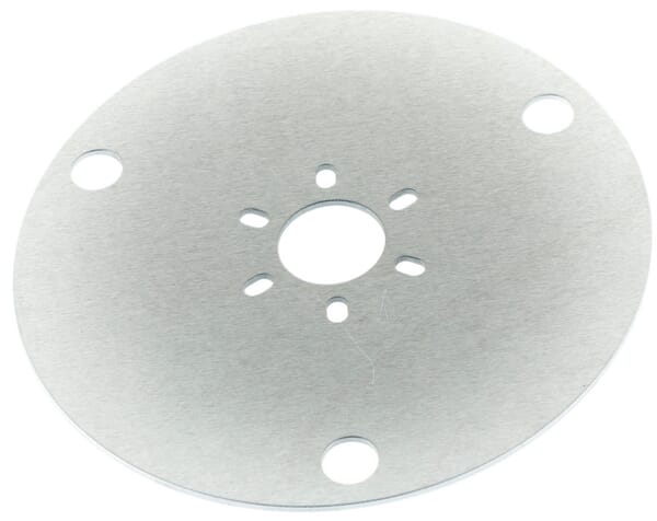 Husqvarna Skid Plate 587423701