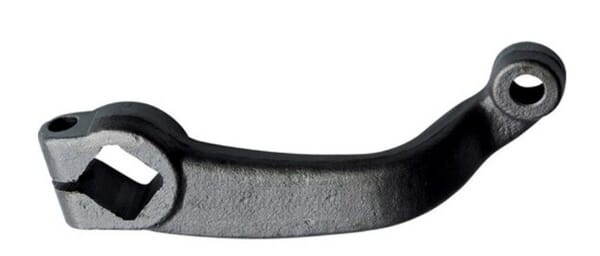 Steering arm 2-WD