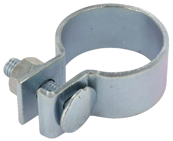Kramp Exhaust Clamp 64-67 Mm 590030Kr