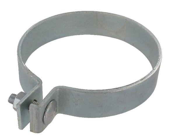 Kramp Exhaust Clamp 130-134 Mm 590047Kr