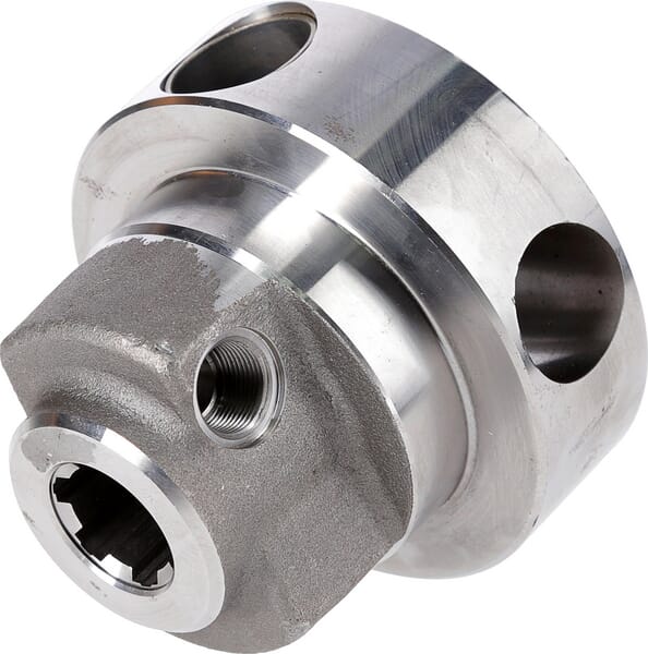 Walterscheid Hub K64/2 1.3/8-6 Spline 592027