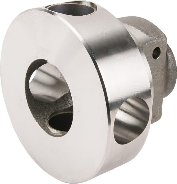Walterscheid Hub K64/2 1.3/4-6 Spline 592035