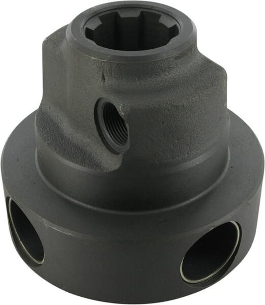 Walterscheid Hub Cpl. K64/24 1.3/4-6 Cc 592606