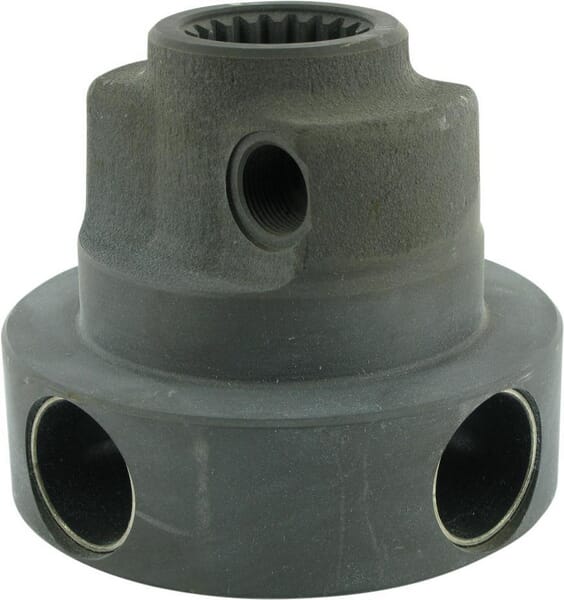 Walterscheid Hub Cpl. K64/24 1.3/4-20 Cc 592607