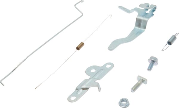 Husqvarna Throttle Assy 593060301