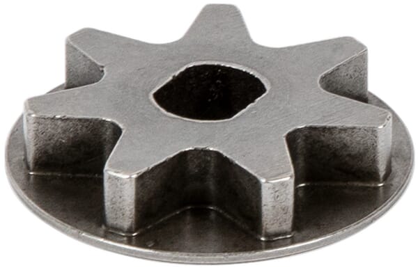 Husqvarna Chain Pinion .325 / 1.1 Mm 7T For Battery 594035201