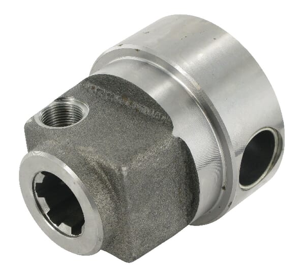 Walterscheid Hub Complete K64/12 1.3/8-6 Cc 594600