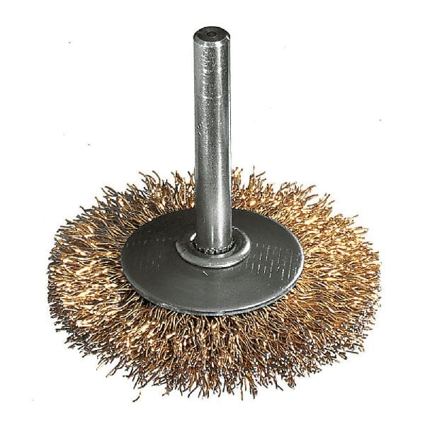 Rema Tip Top Rotary Brush, 5950722