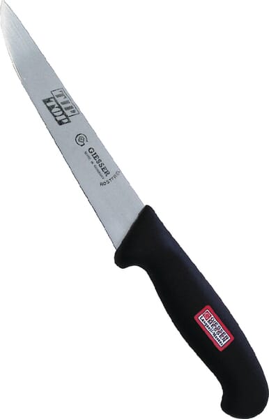 Rema Tip Top Rubber Cutter 150 Mm 5952067