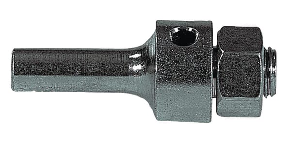 Rema Tip Top Arbour Diameter 8Mm 3/8" 5954034