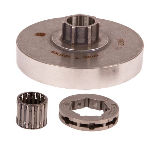 Husqvarna Clutch Drum Assembly 596218303