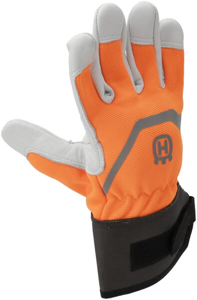 Chainsaw gloves Husqvarna
