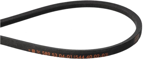 Husqvarna V-Belt 599675902