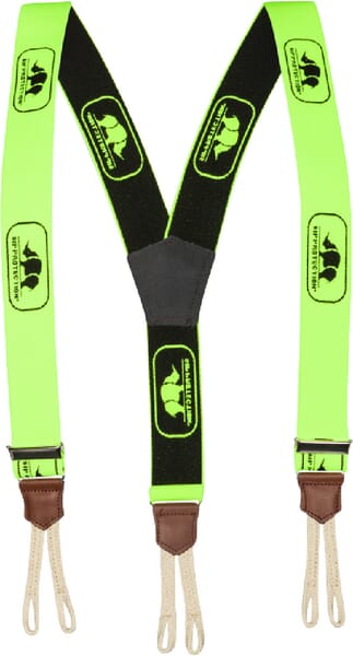 Sip Yellow/Black Braces Hi-Vis 5Sd6387