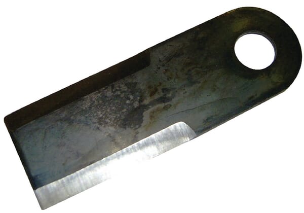 Kramp Rotary Straw Chopper Knife 600046N